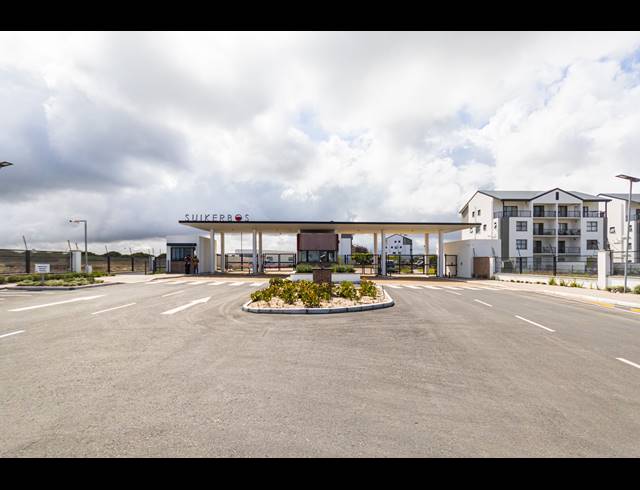 1 BEDROOM APARTMENT TO LET IN SANDOWN